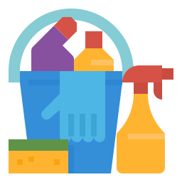Productos de calidad que permiten desinfectar las superficies a limpiar.
